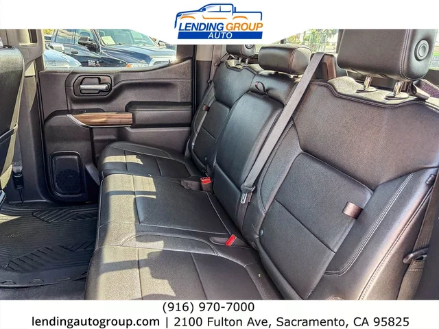 SEMINUEVOS CHEVROLET Silverado 1500 a Estados en autogozo