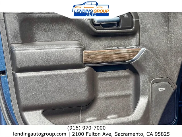 SEMINUEVOS CHEVROLET Silverado 1500 a Estados en autogozo