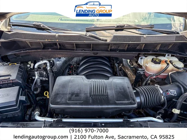 SEMINUEVOS CHEVROLET Silverado 1500 a Estados en autogozo