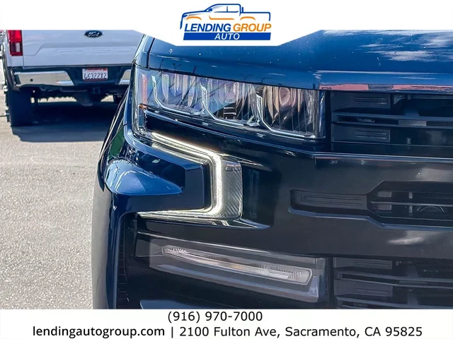 SEMINUEVOS CHEVROLET Silverado 1500 a Estados en autogozo