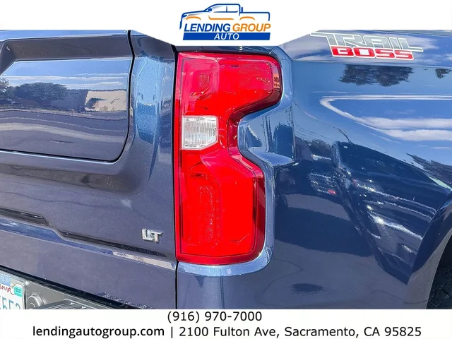 SEMINUEVOS CHEVROLET Silverado 1500 a Estados en autogozo