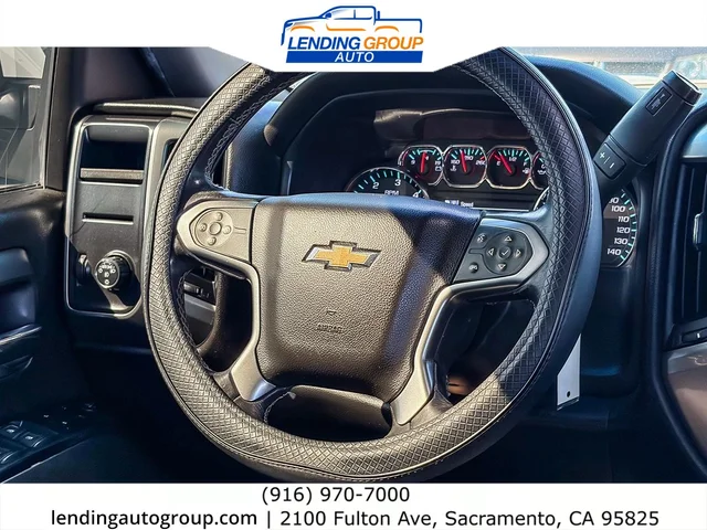 SEMINUEVOS CHEVROLET Silverado 1500 a Estados en autogozo