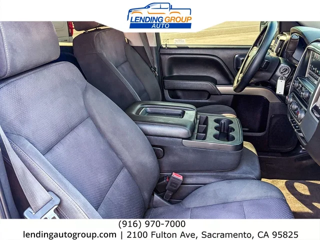 SEMINUEVOS CHEVROLET Silverado 1500 a Estados en autogozo