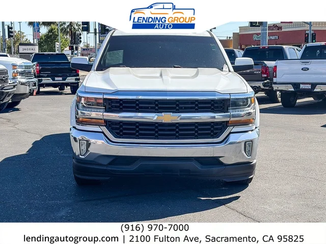 SEMINUEVOS CHEVROLET Silverado 1500 a Estados en autogozo