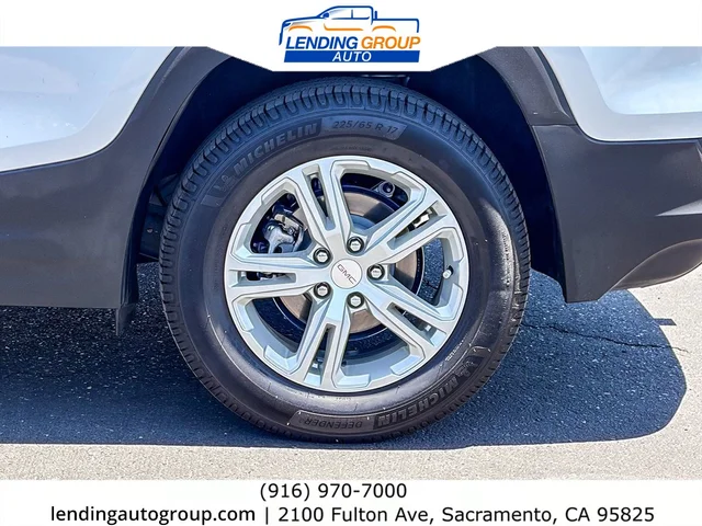 SEMINUEVOS GMC Terrain a Estados en autogozo