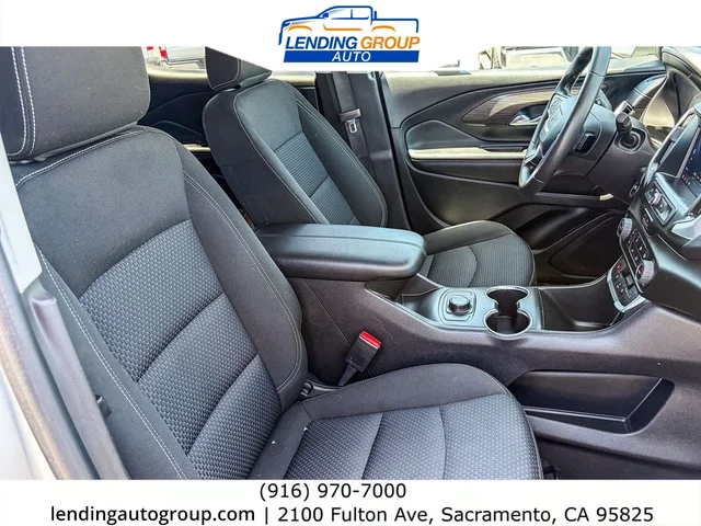 SEMINUEVOS GMC Terrain a Estados en autogozo