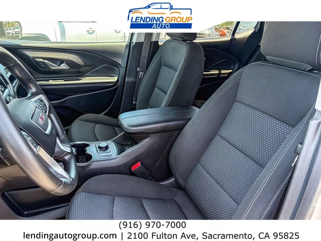SEMINUEVOS GMC Terrain a Estados en autogozo