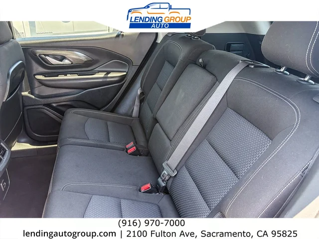 SEMINUEVOS GMC Terrain a Estados en autogozo
