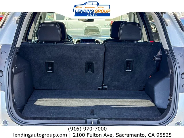 SEMINUEVOS GMC Terrain a Estados en autogozo