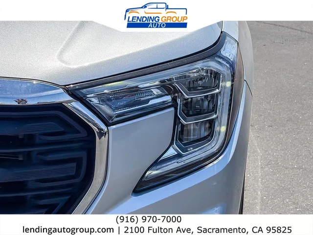SEMINUEVOS GMC Terrain a Estados en autogozo