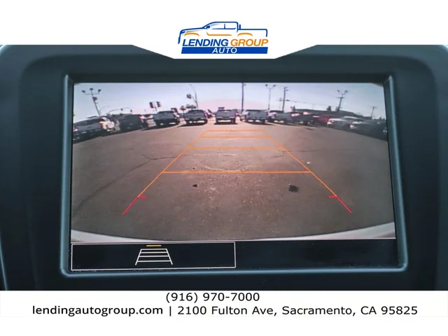 SEMINUEVOS CHEVROLET Equinox at Lending Group Auto in Sacramento