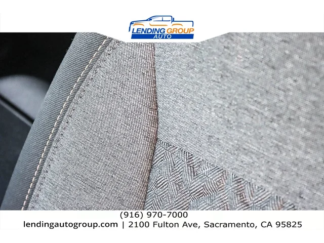SEMINUEVOS CHEVROLET Equinox at Lending Group Auto in Sacramento