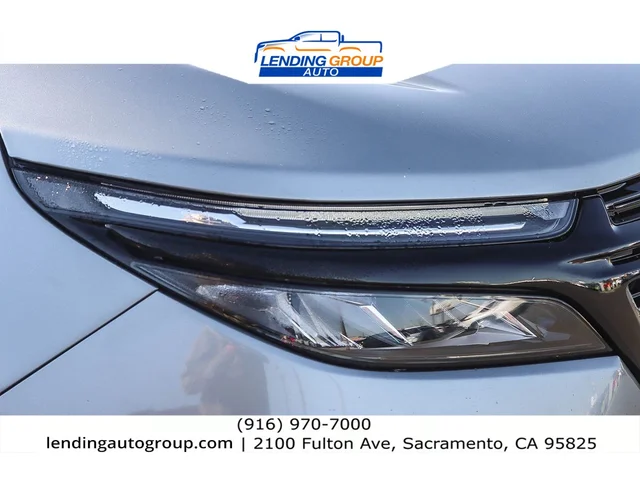 SEMINUEVOS CHEVROLET Equinox at Lending Group Auto in Sacramento