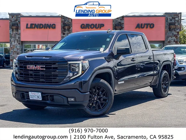 SEMINUEVOS GMC Sierra 1500 a Estados en autogozo