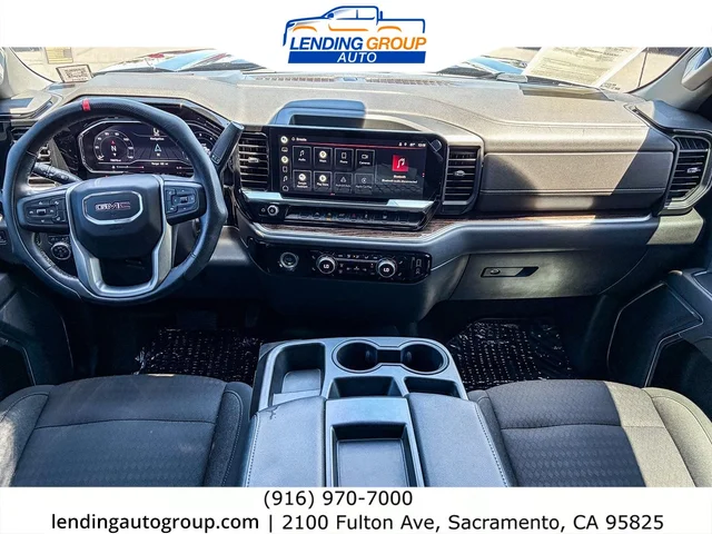 SEMINUEVOS GMC Sierra 1500 a Estados en autogozo