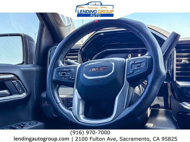 SEMINUEVOS GMC Sierra 1500 a Estados en autogozo