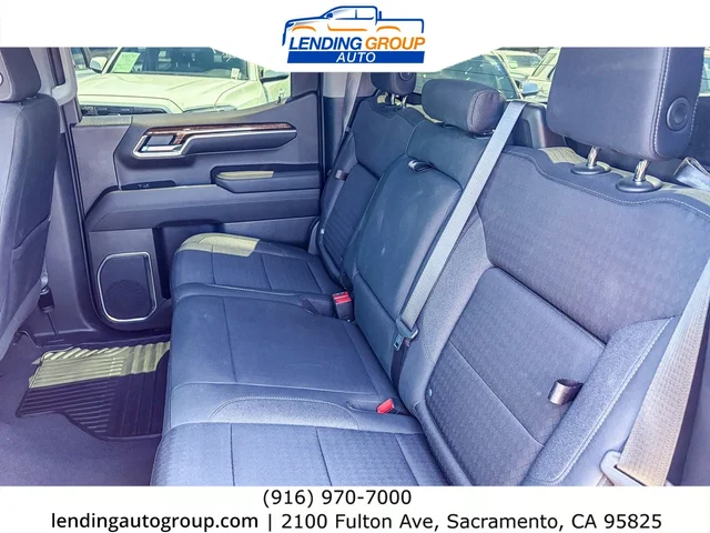SEMINUEVOS GMC Sierra 1500 a Estados en autogozo