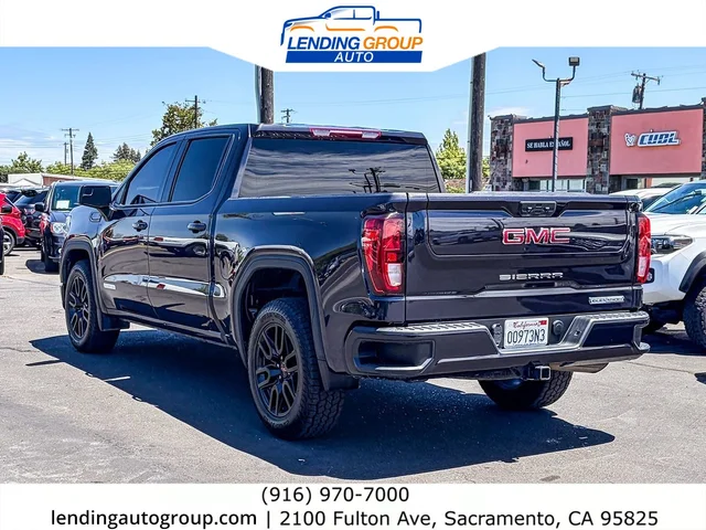 SEMINUEVOS GMC Sierra 1500 a Estados en autogozo