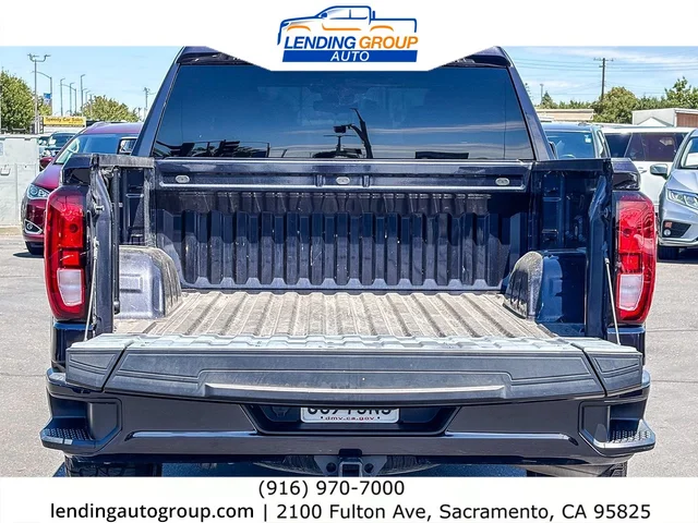 SEMINUEVOS GMC Sierra 1500 a Estados en autogozo