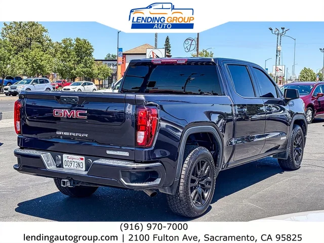 SEMINUEVOS GMC Sierra 1500 a Estados en autogozo