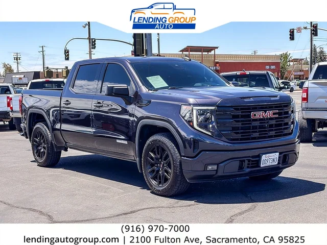 SEMINUEVOS GMC Sierra 1500 a Estados en autogozo