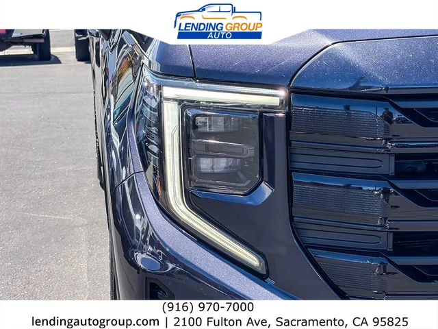 SEMINUEVOS GMC Sierra 1500 a Estados en autogozo