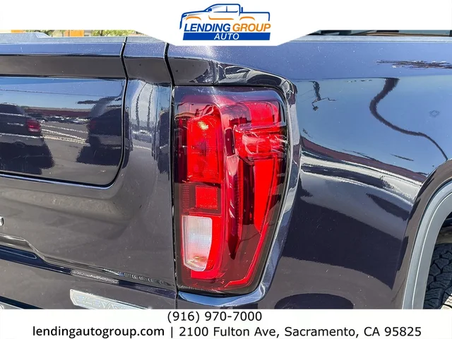 SEMINUEVOS GMC Sierra 1500 a Estados en autogozo