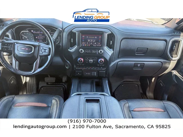 SEMINUEVOS GMC Sierra 1500 a Estados en autogozo