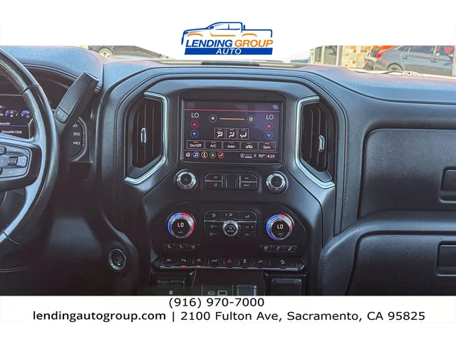SEMINUEVOS GMC Sierra 1500 a Estados en autogozo