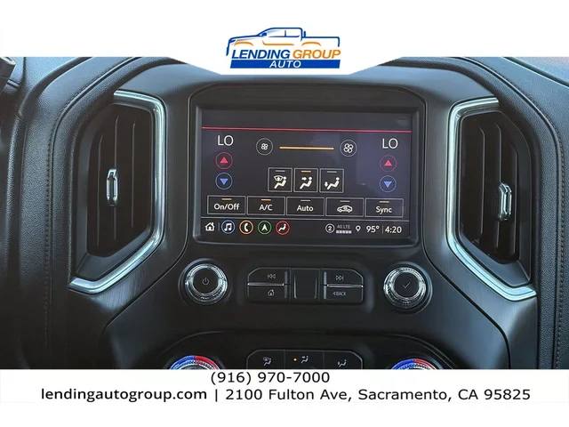 SEMINUEVOS GMC Sierra 1500 a Estados en autogozo