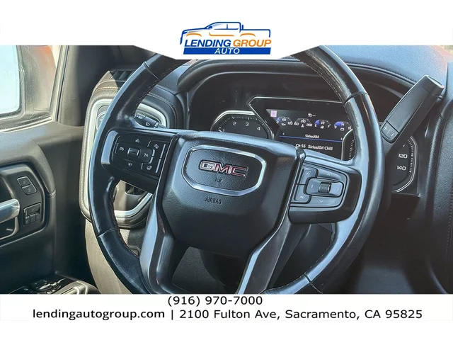 SEMINUEVOS GMC Sierra 1500 a Estados en autogozo