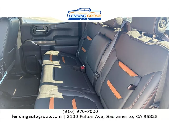 SEMINUEVOS GMC Sierra 1500 a Estados en autogozo