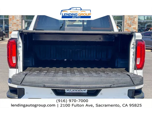 SEMINUEVOS GMC Sierra 1500 a Estados en autogozo