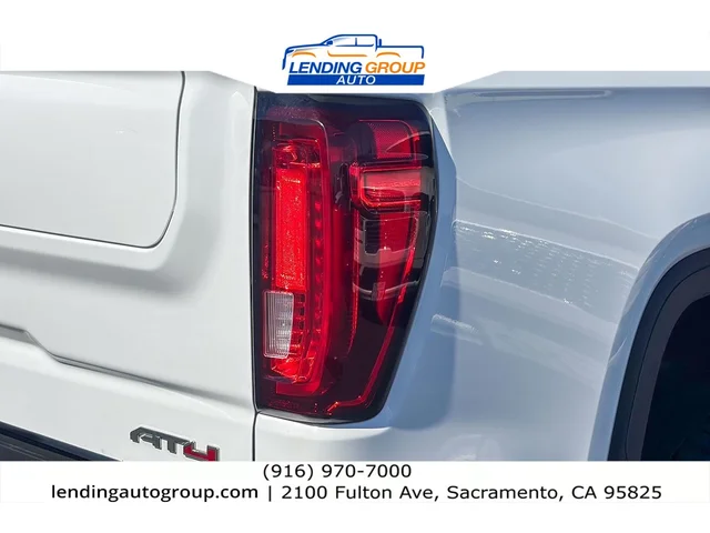 SEMINUEVOS GMC Sierra 1500 a Estados en autogozo