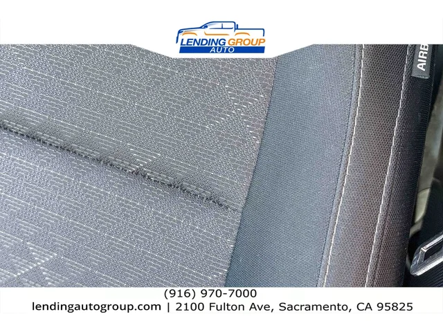 SEMINUEVOS KIA Rio at Lending Group Auto in Sacramento