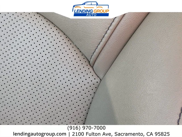SEMINUEVOS INFINITI QX50 at Lending Group Auto in Sacramento