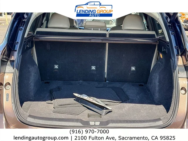 SEMINUEVOS INFINITI QX50 at Lending Group Auto in Sacramento