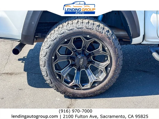 SEMINUEVOS TOYOTA Tacoma 2WD a Estados en autogozo