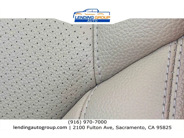 SEMINUEVOS MERCEDES-BENZ GLE 350 at Lending Group Auto in Sacramento