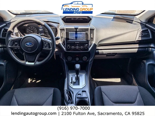 SEMINUEVOS SUBARU Impreza a Estados en autogozo