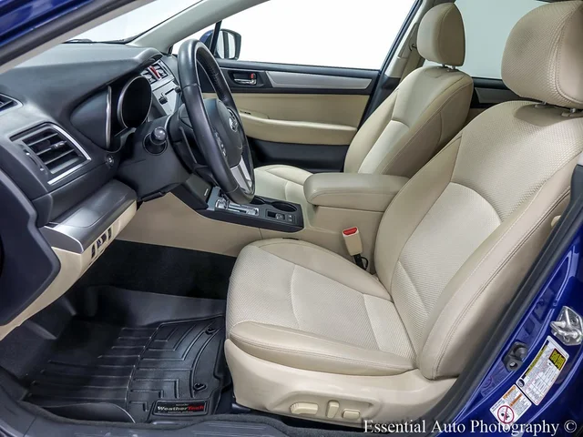 SEMINUEVOS SUBARU Outback a Estados en autogozo