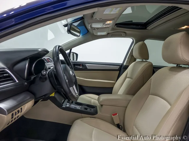 SEMINUEVOS SUBARU Outback a Estados en autogozo