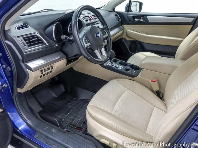 SEMINUEVOS SUBARU Outback a Estados en autogozo