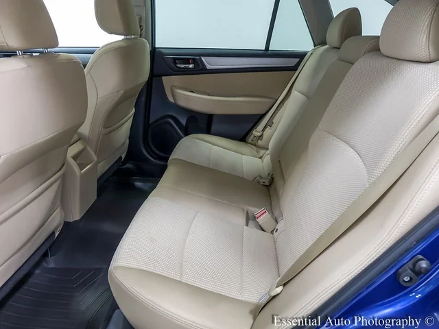 SEMINUEVOS SUBARU Outback a Estados en autogozo