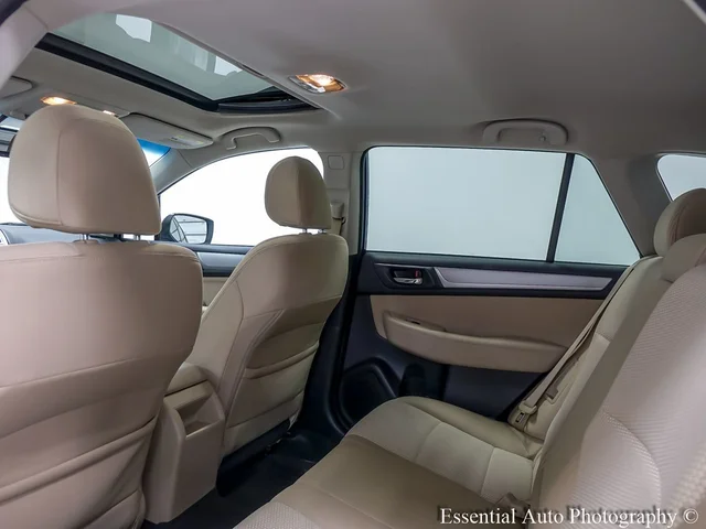 SEMINUEVOS SUBARU Outback a Estados en autogozo