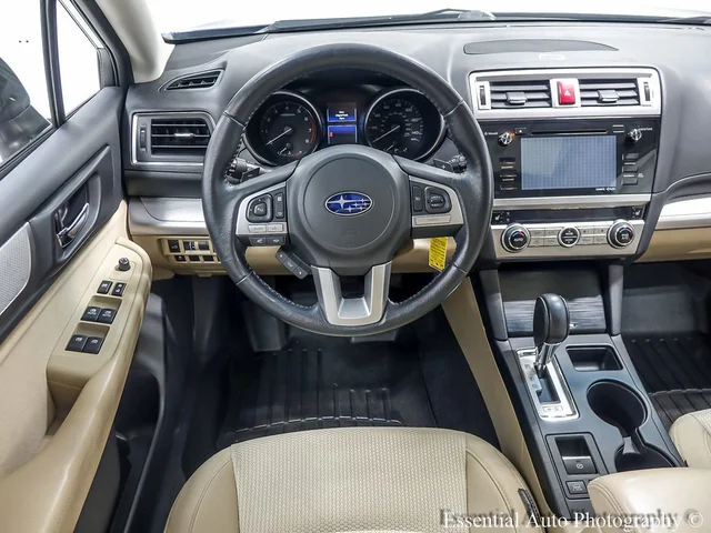 SEMINUEVOS SUBARU Outback a Estados en autogozo