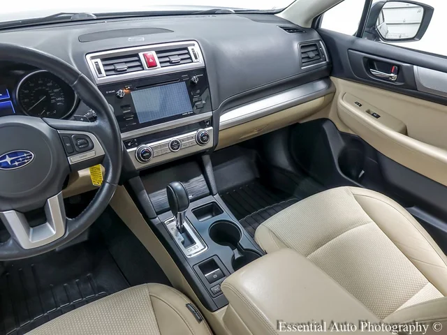 SEMINUEVOS SUBARU Outback a Estados en autogozo