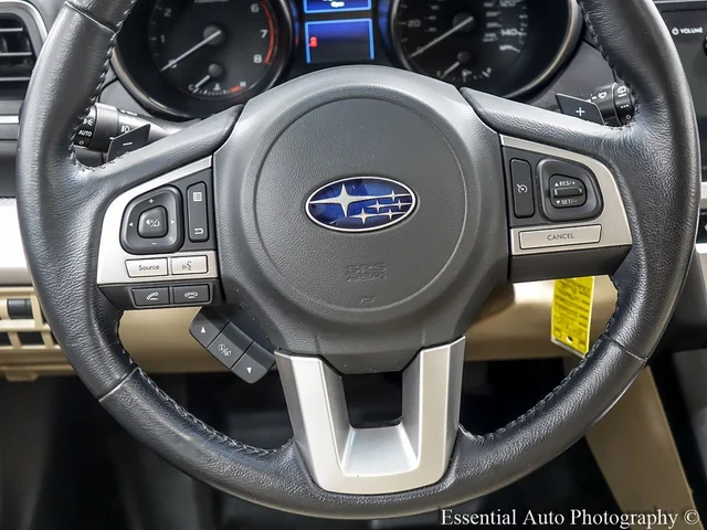 SEMINUEVOS SUBARU Outback a Estados en autogozo