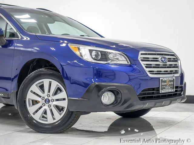SEMINUEVOS SUBARU Outback a Estados en autogozo