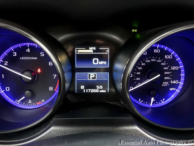 SEMINUEVOS SUBARU Outback a Estados en autogozo